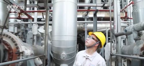 我國首個雙頻5G工業互聯網智能煉廠建成投用，網絡技術服務助力產業數字化轉型